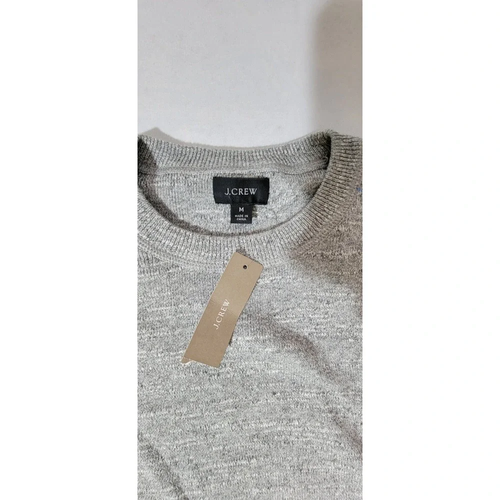 J. Crew crew crewneck